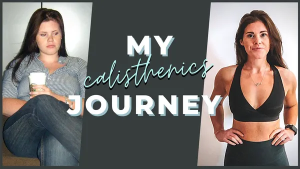 Calisthenics workout plan for weight loss